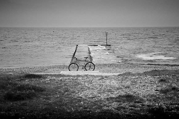 The British seaside 4