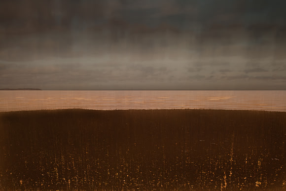 shoreline #6