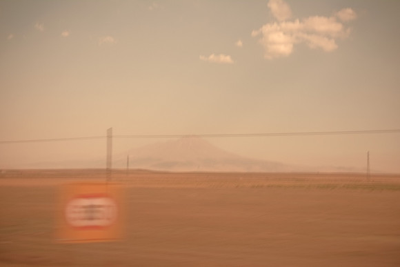 silk road #3