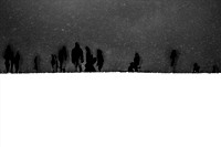 first snow #2