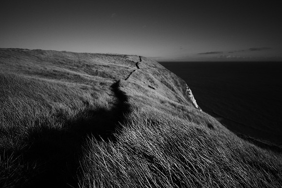 Cliff 1