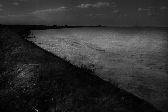 beach # 8
