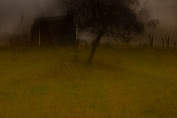 oare marshes #9