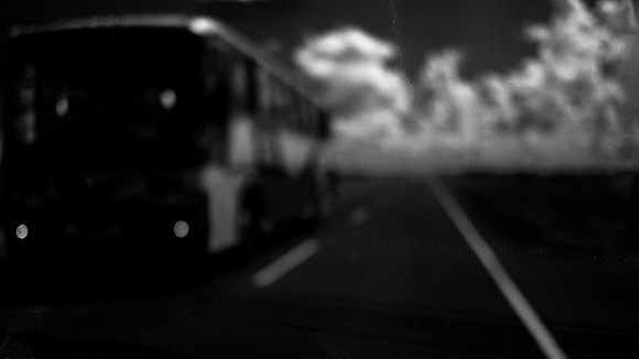 the road to paraguay #3
