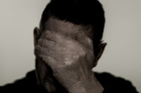 the 5 stages of a migraine #2