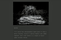 quotes