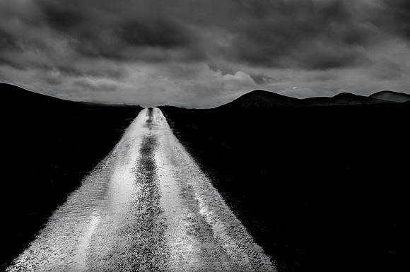 Harris road