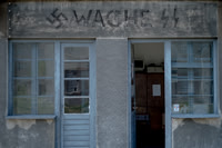 crveni krst concentration camp #1