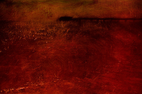 sea of blood #2