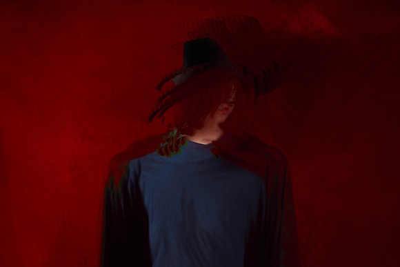 red #5