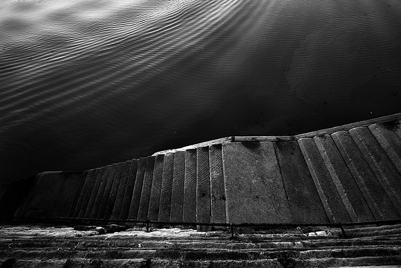 Stairs 1