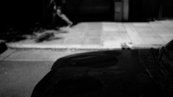 the road to paraguay #7