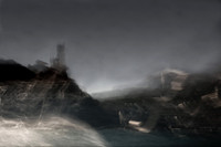 a dream involving castles