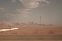 silk road #16