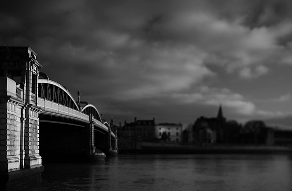 Bridge