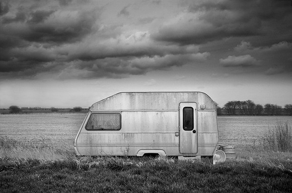 Caravan 1