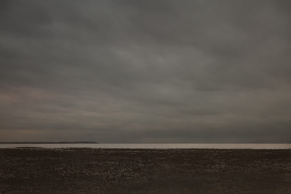 shoreline #7