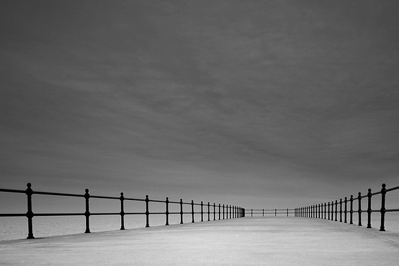 Railing 1