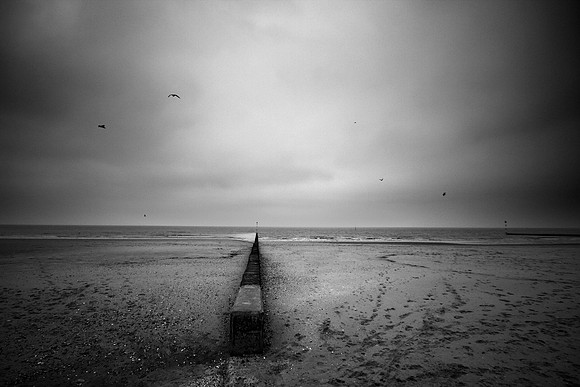 Shades of grey