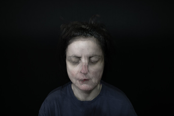 disintegration 3 #31
