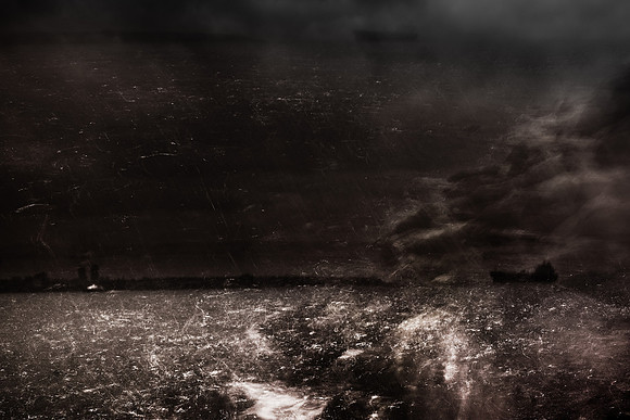 istanbul harbour #3