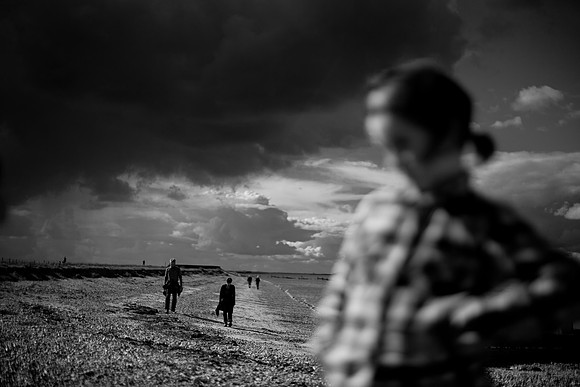 walk 3