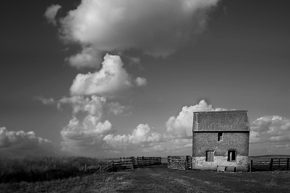 Barn 1
