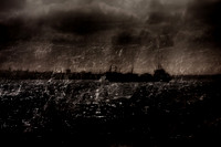 istanbul harbour #6