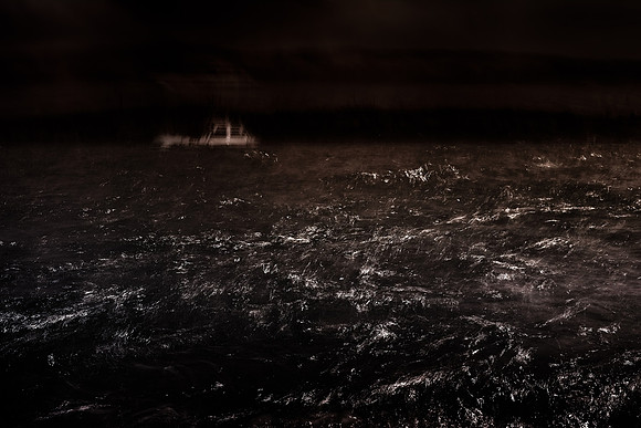 istanbul  harbour #5
