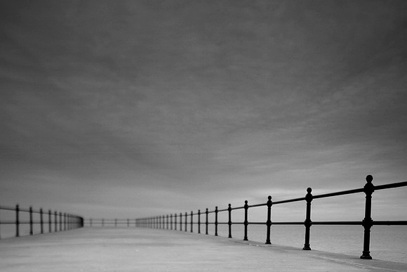 Railing 2