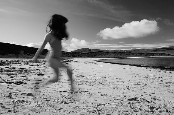Berneray