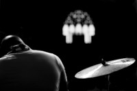 Drummer