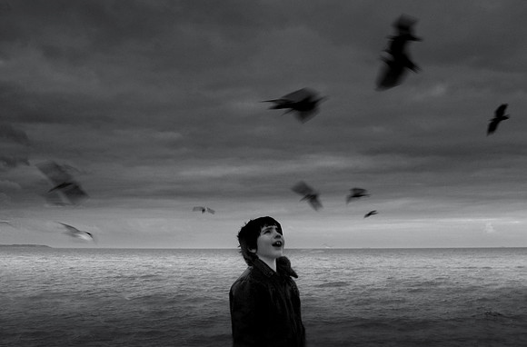 Bird boy 2