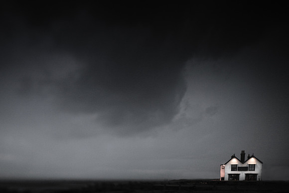 the coming storm 2
