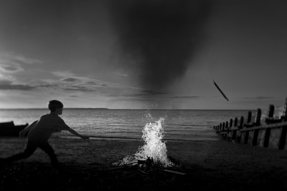 fire 1