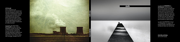 cover of new citypulse collection chile
