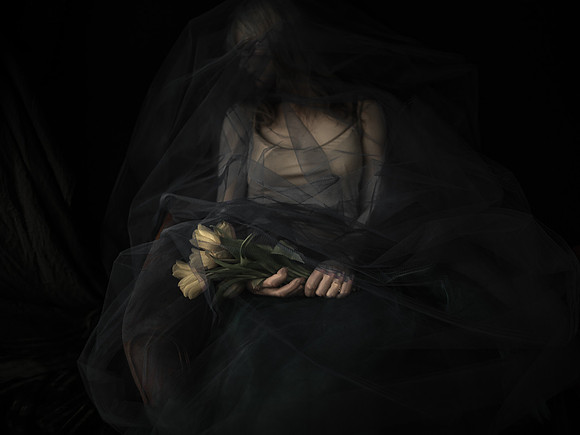weddings + funerals 38 #521