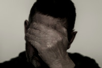 the 5 stages of a migraine #2