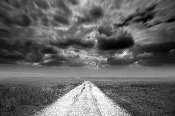 The road to 2009