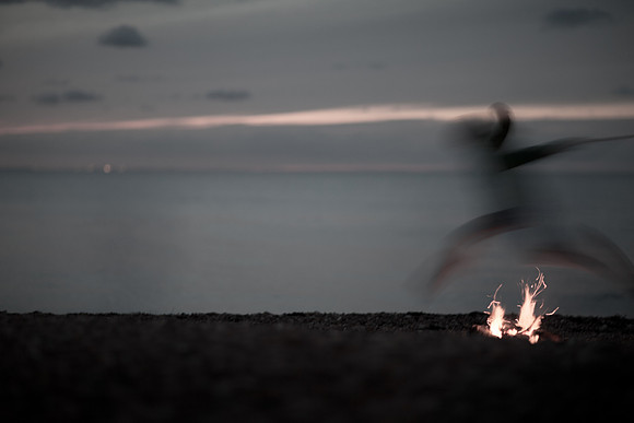 last fire of the summer #3