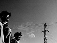 road to delhi #55