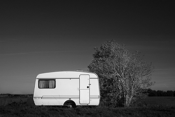 Caravan 1