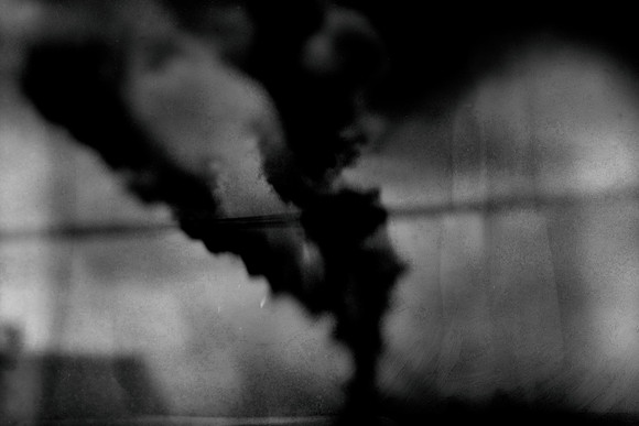 chernobyl #61