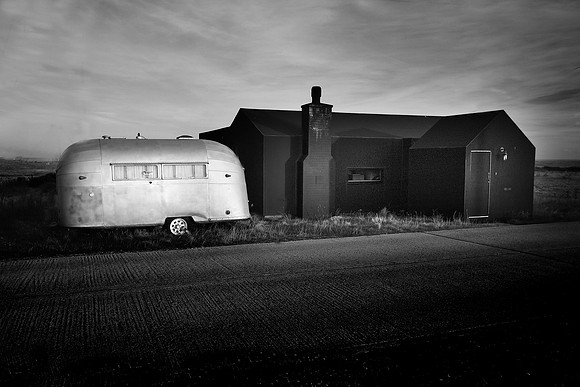 Caravan