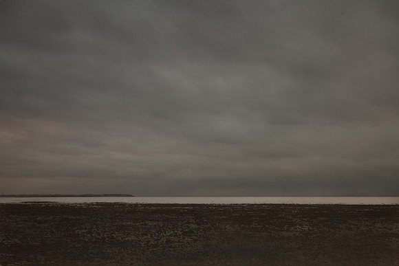 shoreline #7