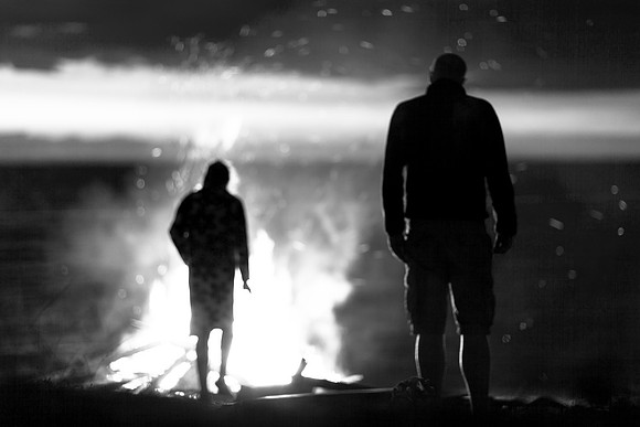 bonfire #4