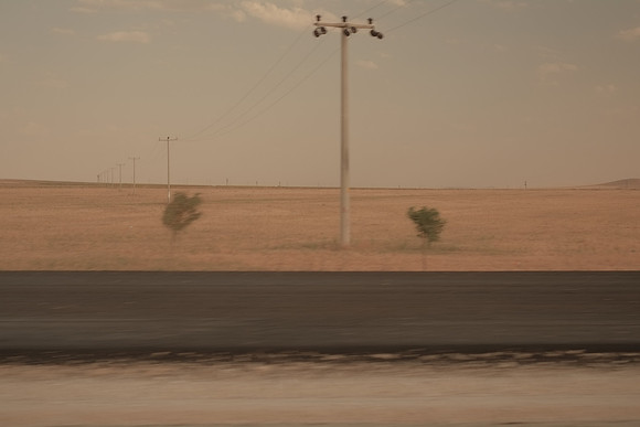 silk road #2