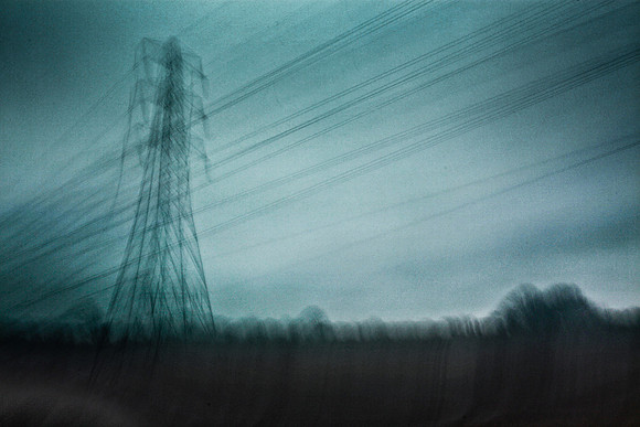 pylon