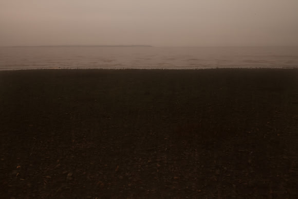 shoreline #18