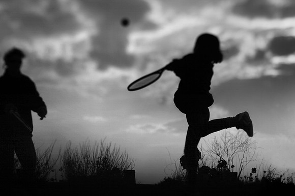 Tennis 1